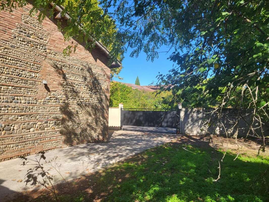 Photo 4 - Maison à LAUNAGUET