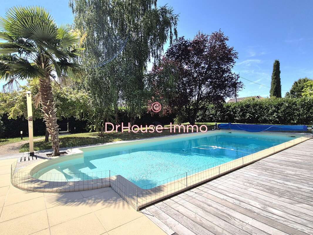 Maison 293 m² à Chalon-Sur-Saone  - photo 3