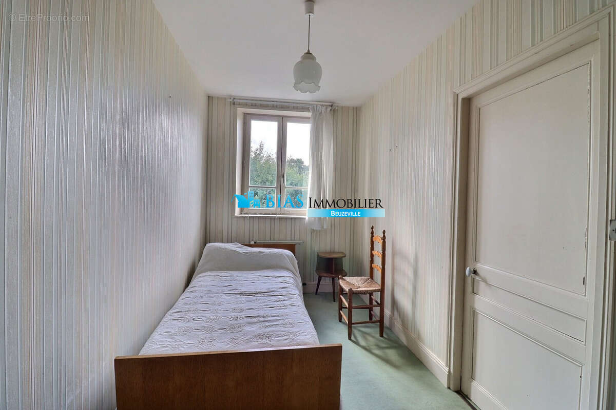 Maison 128 m² à Fatouville-Grestain  - photo 5