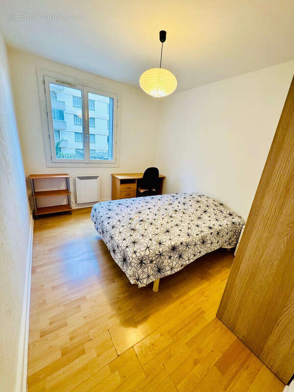 Grenoble Vallier Catane beau T3 57 m2 - photo 5