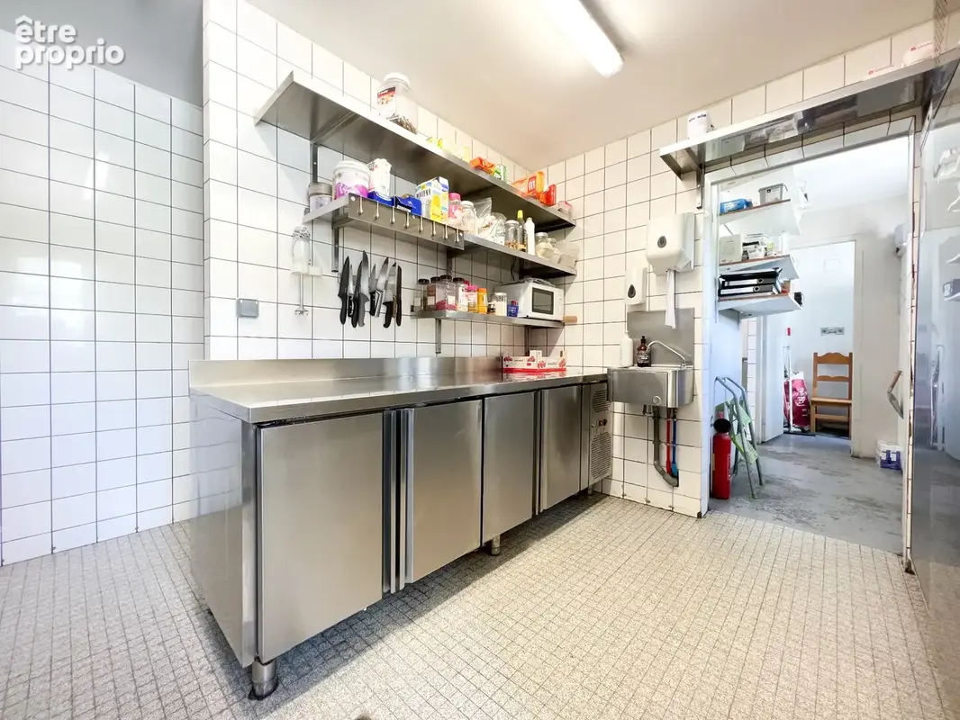 Locaux/Biens immobiliers - photo 7