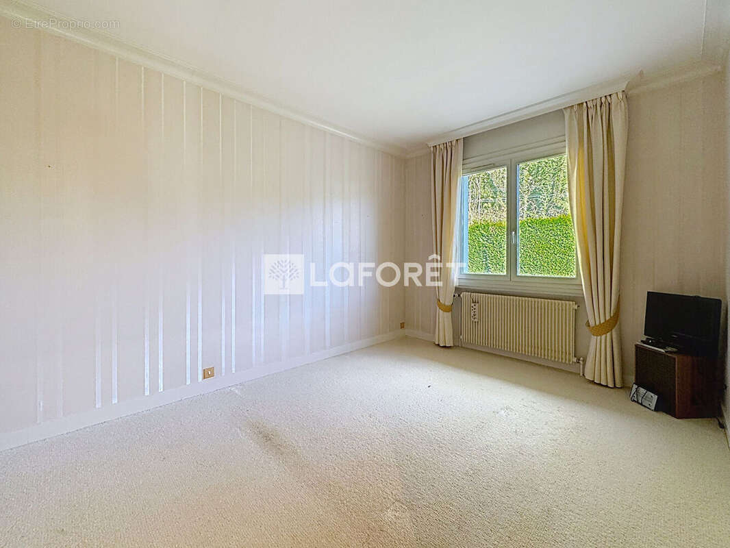 Maison à BEAUREGARD