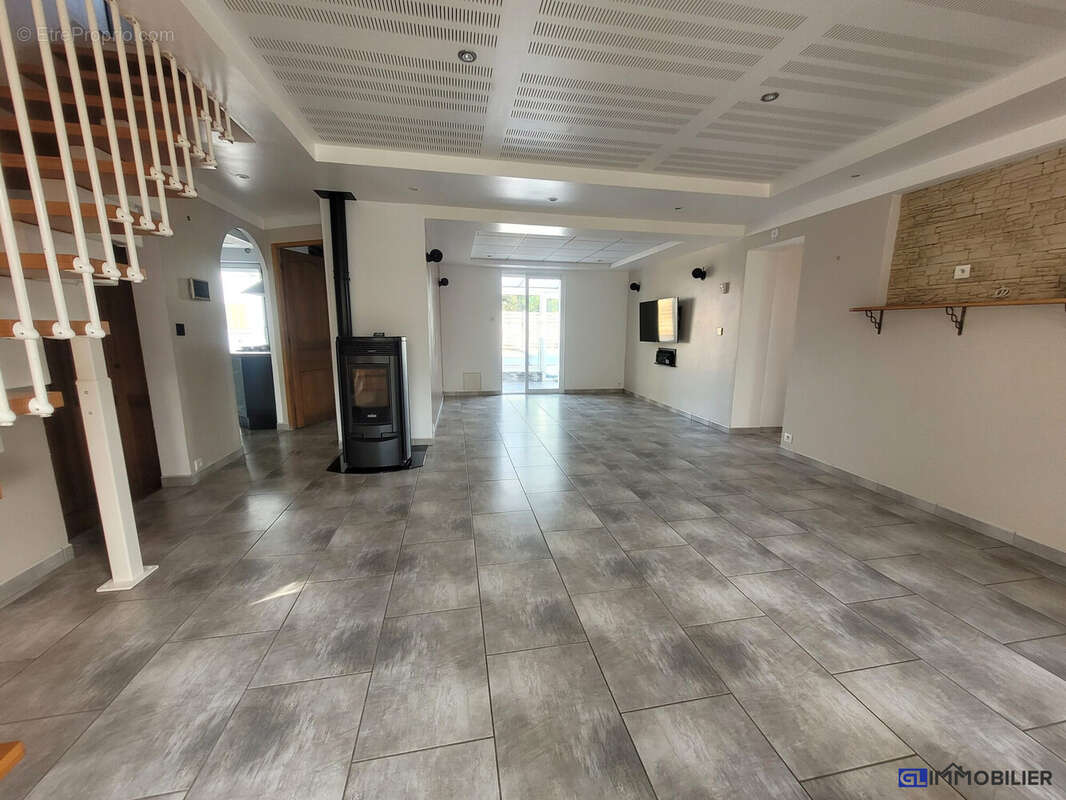 Maison à GRAINVILLE-LANGANNERIE