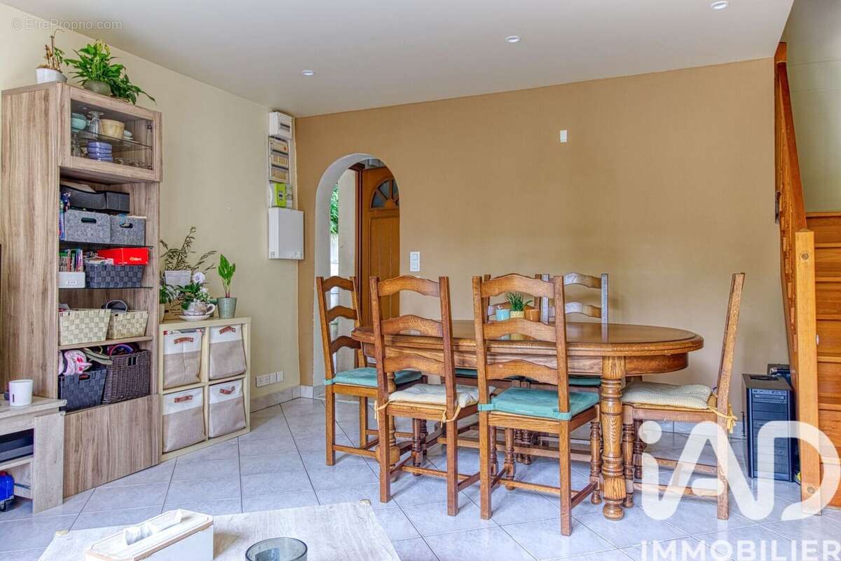 Photo 2 - Maison à ANDILLY