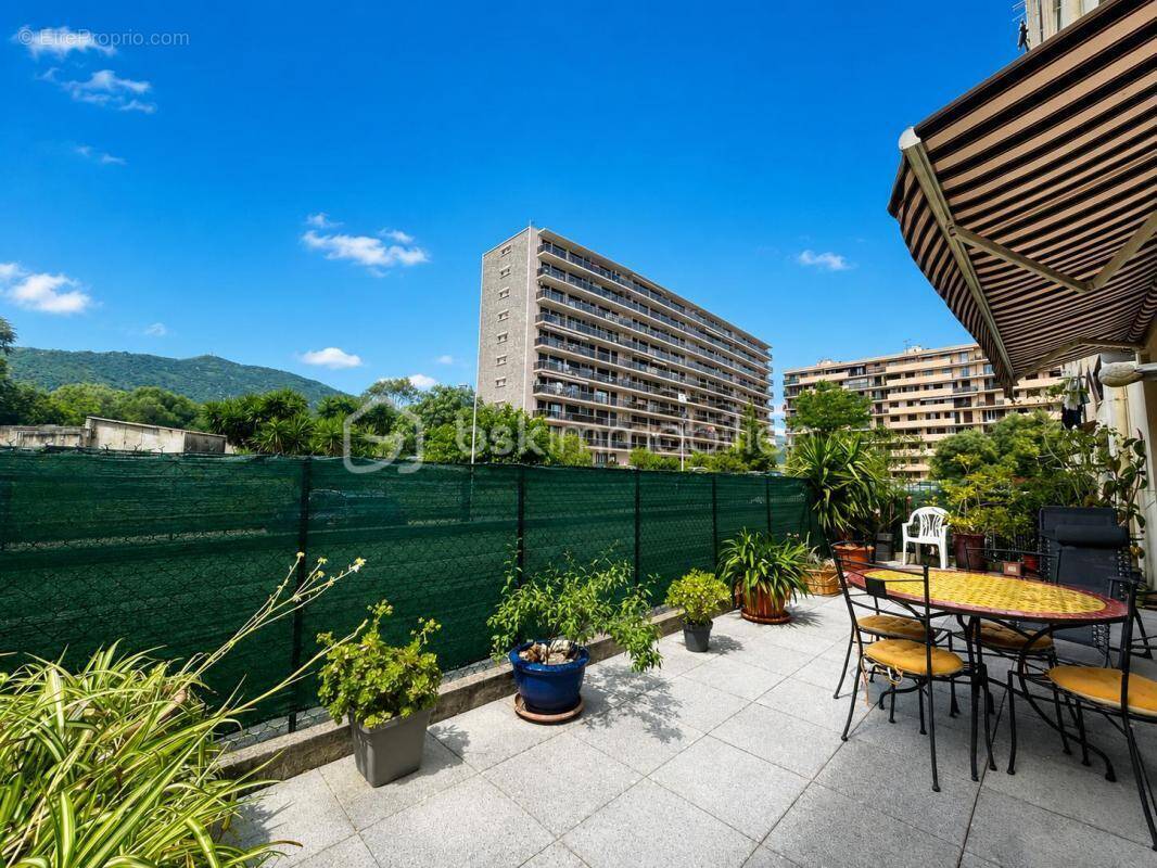 Appartement à AJACCIO
