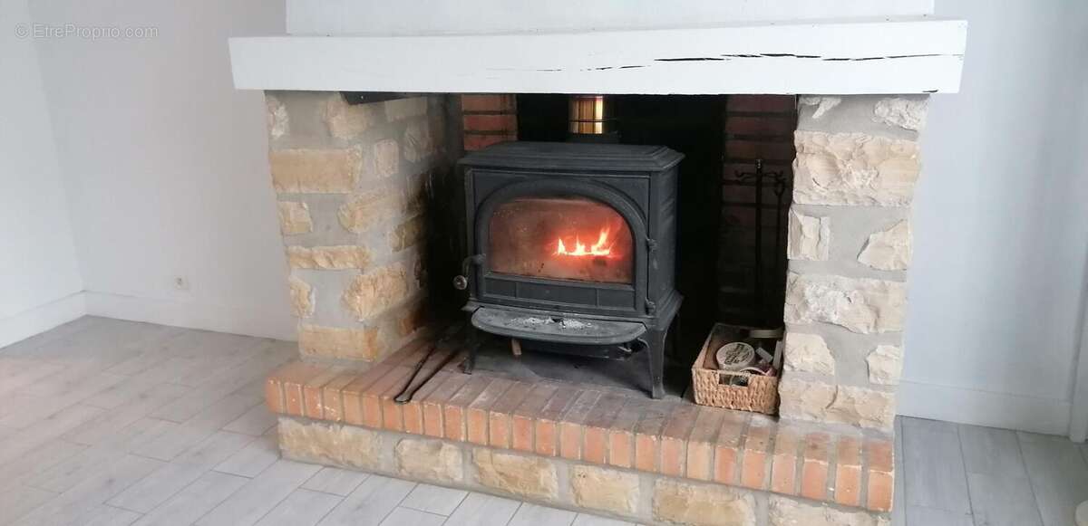 Photo 5 - Maison à LHOMME