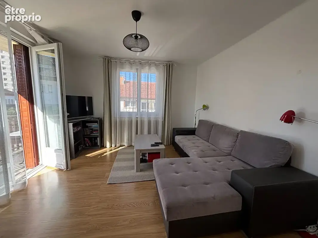 Appartement Pontarlier 3 pièce(s) 73.06 m2 - photo 11