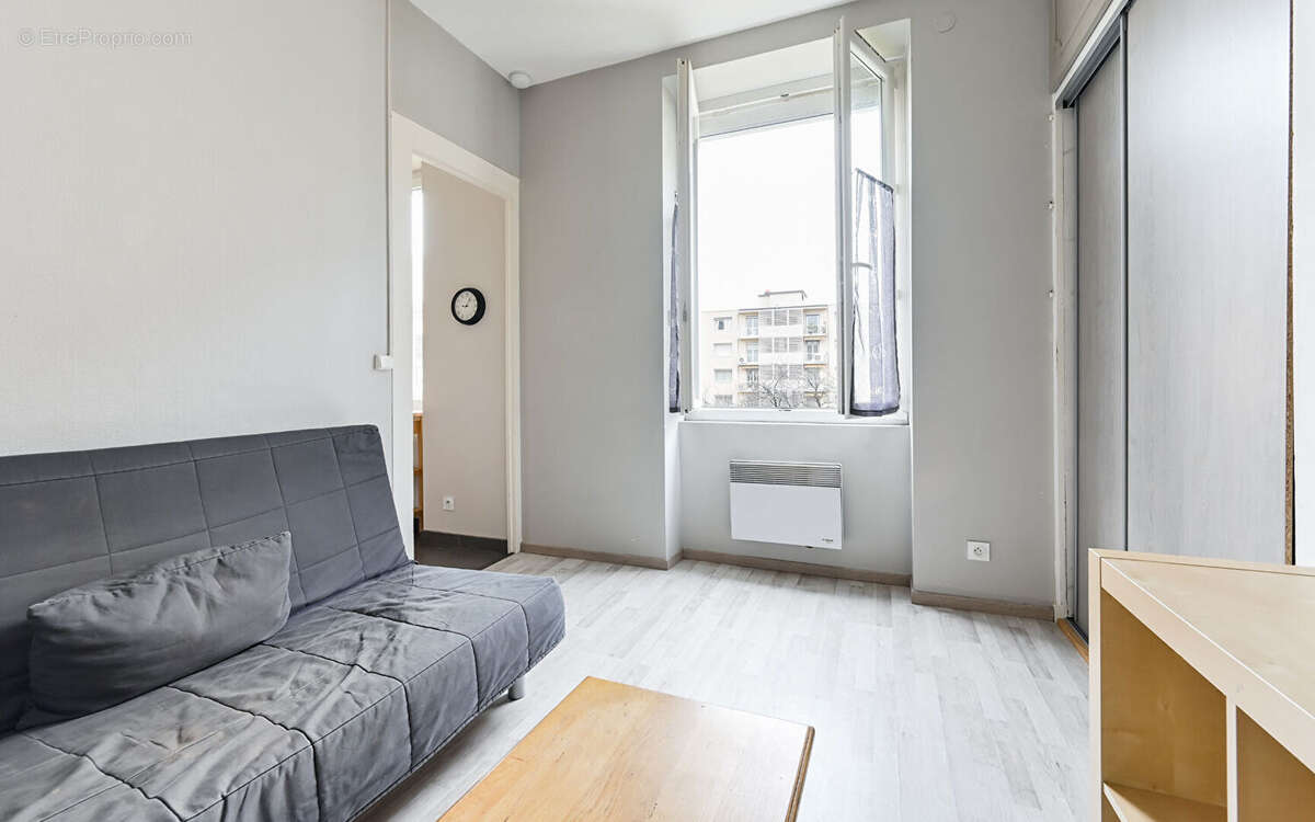 Appartement à LYON-2E