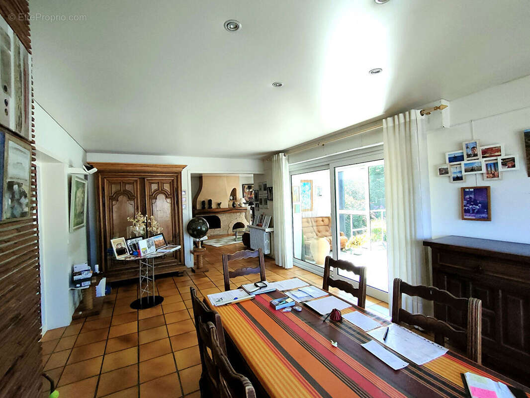 Maison Bolbec 7 pièce(s) 212 m2 - photo 6