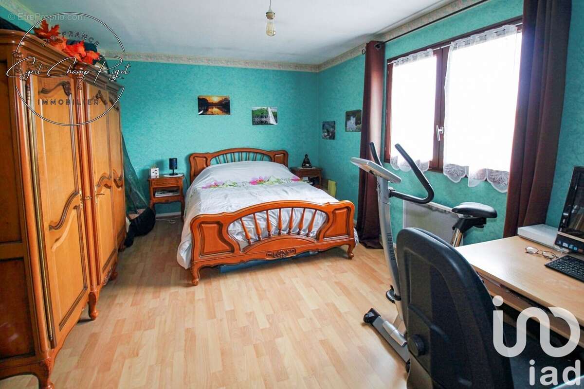 Photo 6 - Maison à TREMBLAY-EN-FRANCE