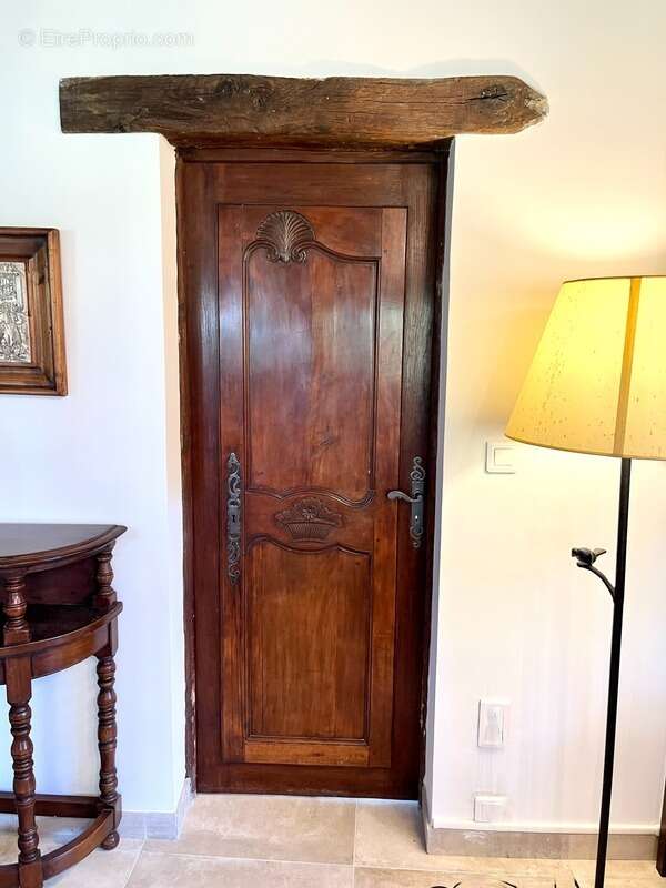 Maison à SAINT-MAURICE-SUR-FESSARD