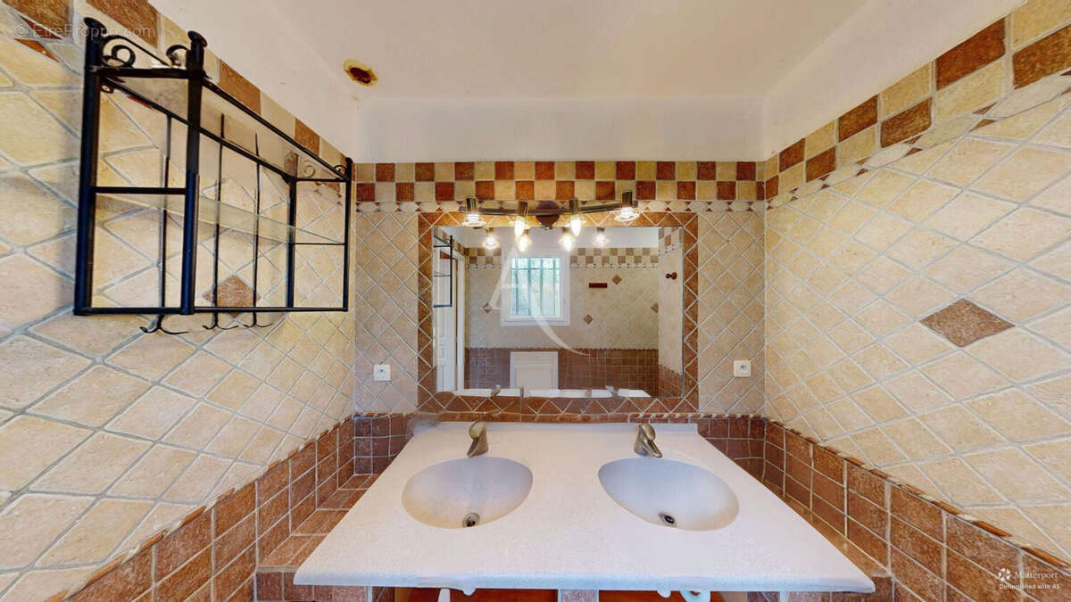 Maison Alairac - photo 18