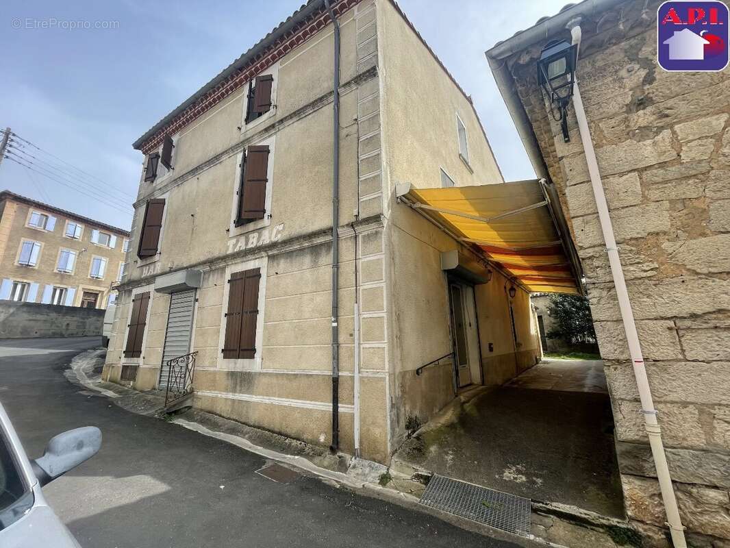 Maison à PUIVERT