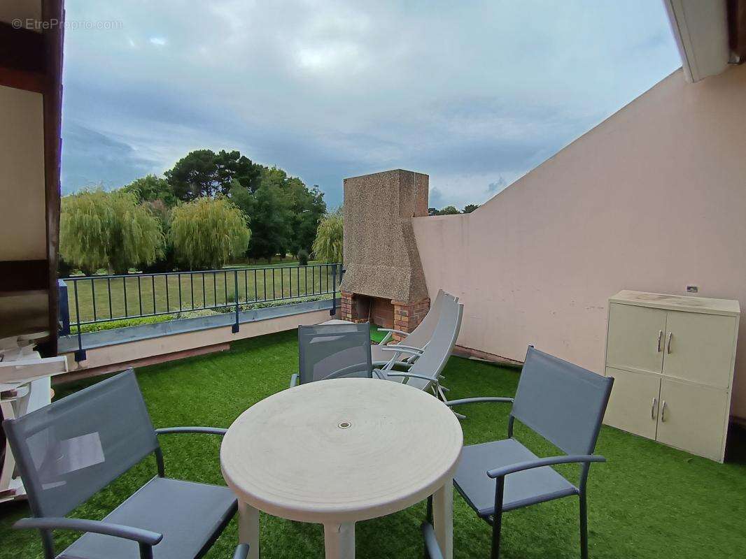 Appartement à ARZON