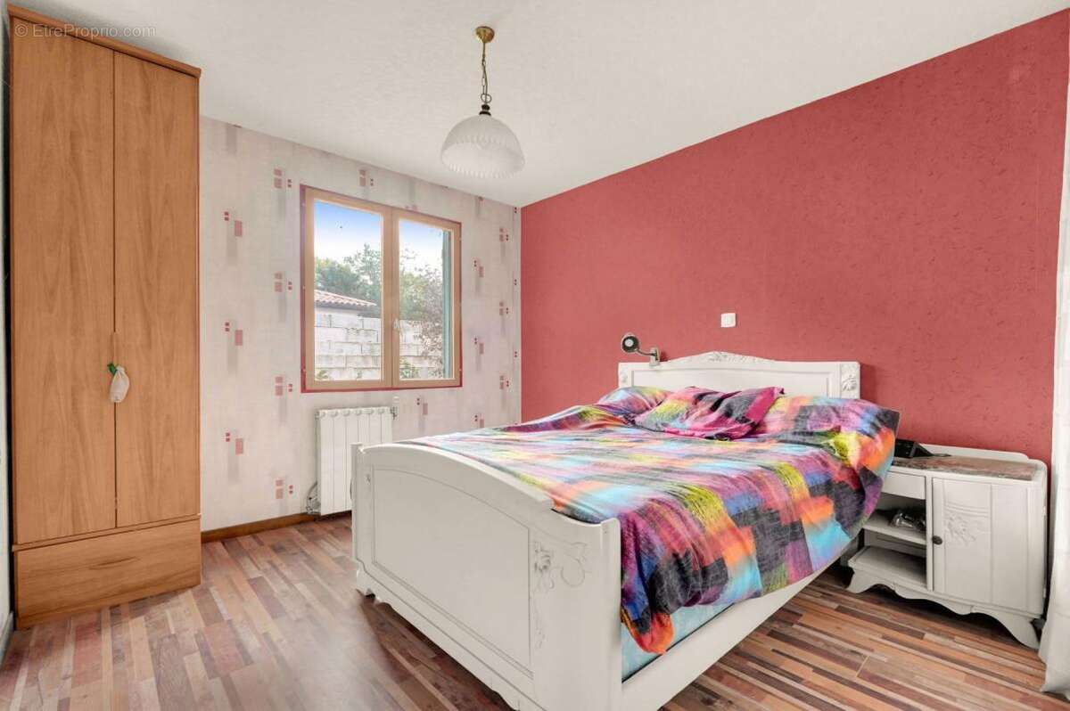 Maison à SAINT-ALBAN