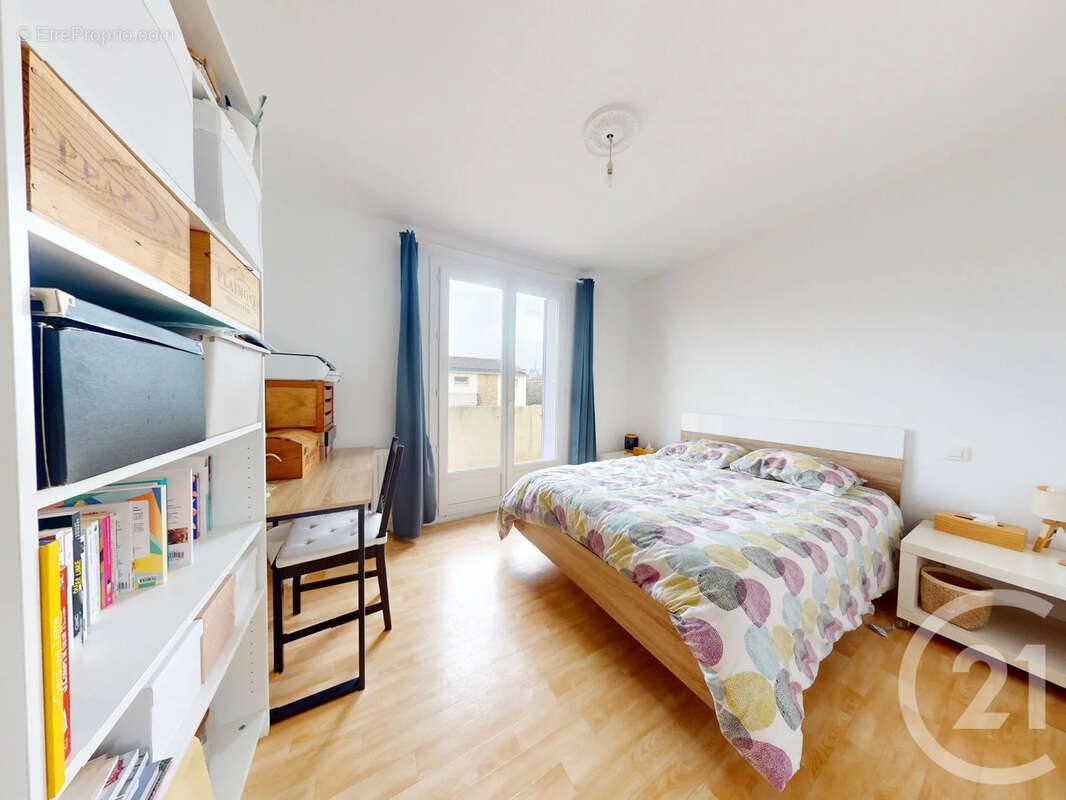 Maison à COLOMIERS