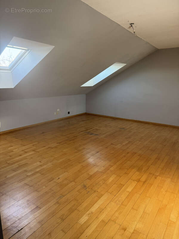 Appartement à MULHOUSE