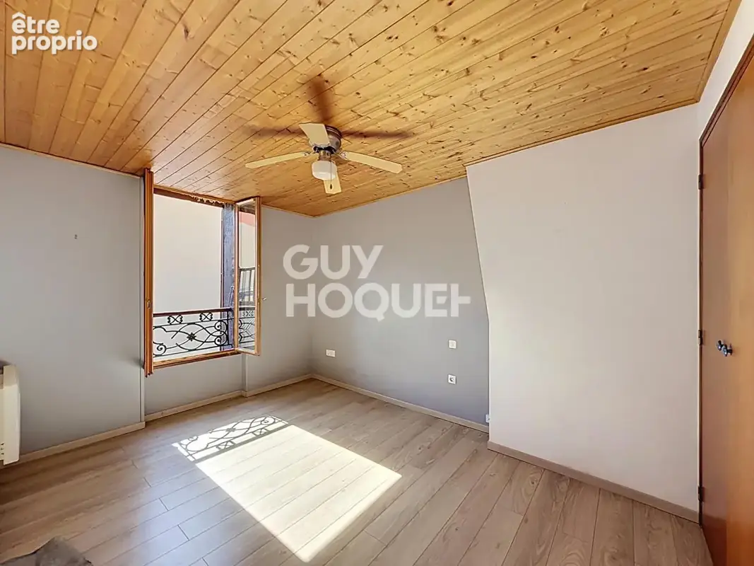 Appartement 2 pièces (49 m²) EXCLUSIVITÉ - A VENDRE  à PERPIGNAN (66000) - photo 2