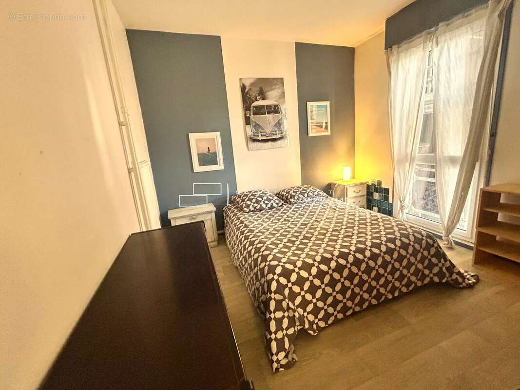 Appartement à SEIGNOSSE