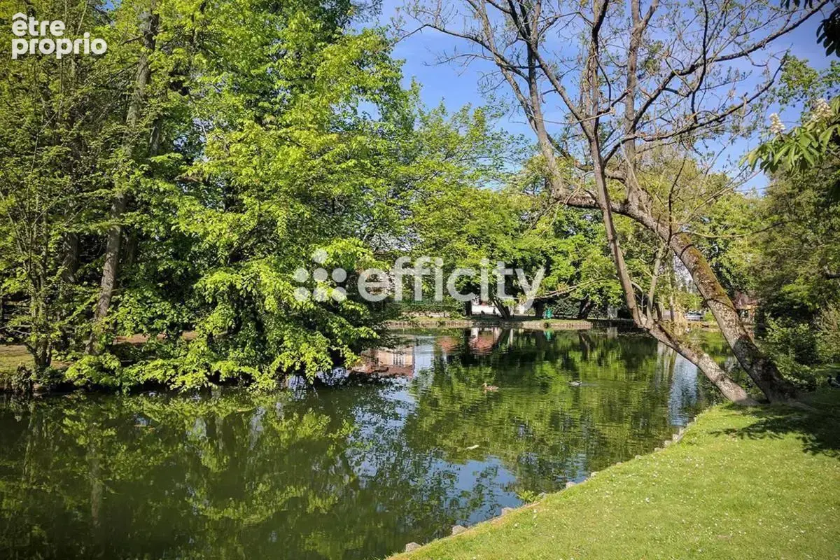 Appartement ancien - photo 10