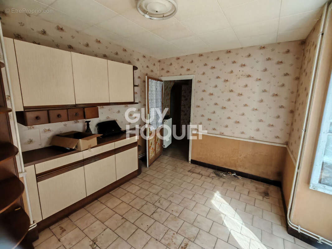 Charmante maison en pierre - photo 5