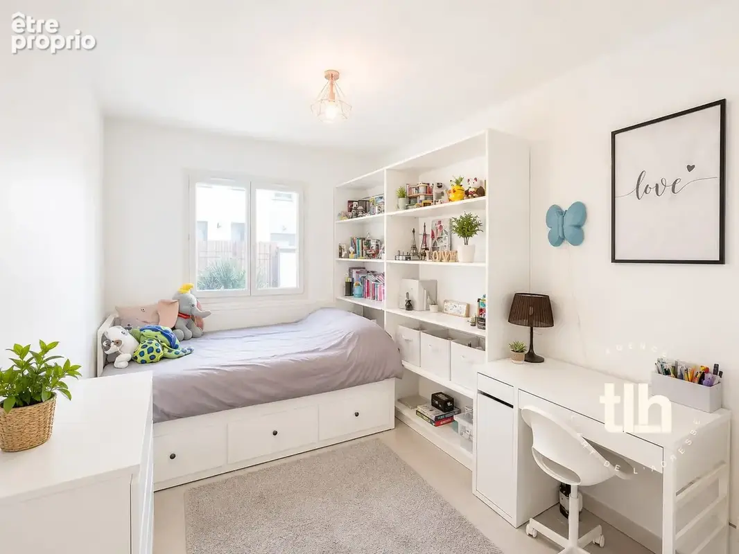 Maison 5 pièces 97 m² à vendre à Saint-Bres (34670) - photo 7
