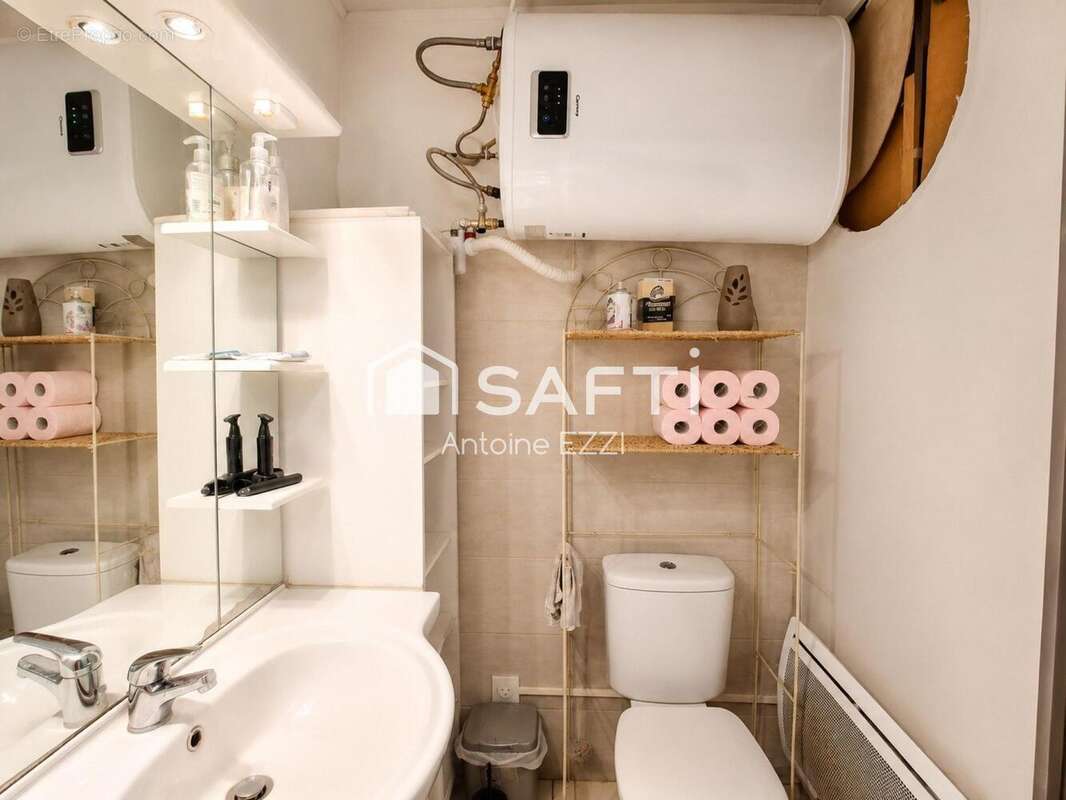 Photo 5 - Appartement à EYGUIERES