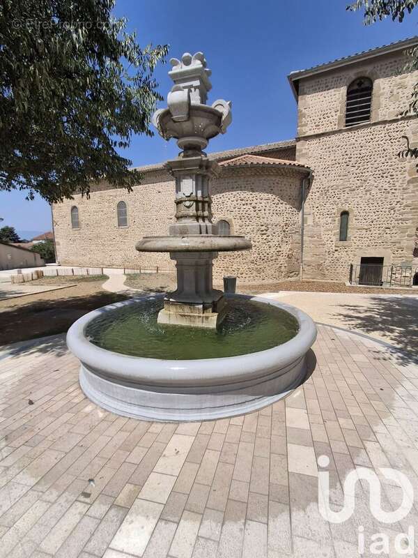 Photo 9 - Terrain à SAINT-SORLIN-EN-VALLOIRE