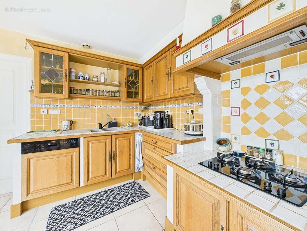 Maison à PLOBANNALEC-LESCONIL