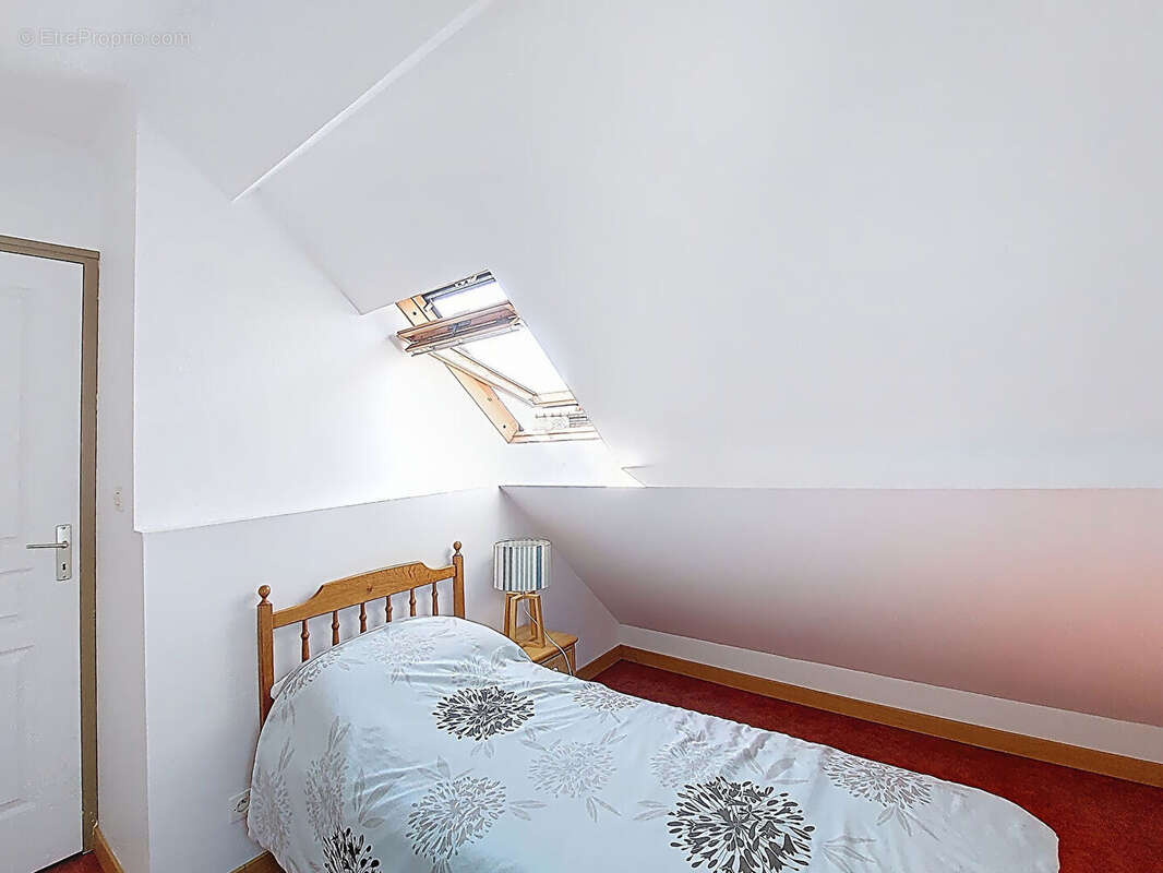 Appartement à SAINT-CAST-LE-GUILDO