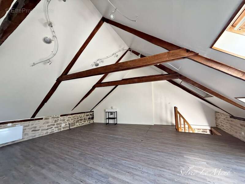 À Vendre – Propriété de Caractère avec Activité de Chambres d’Hôtes – Guern (56310) - photo 19