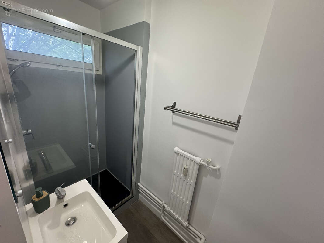 Appartement à TOURCOING