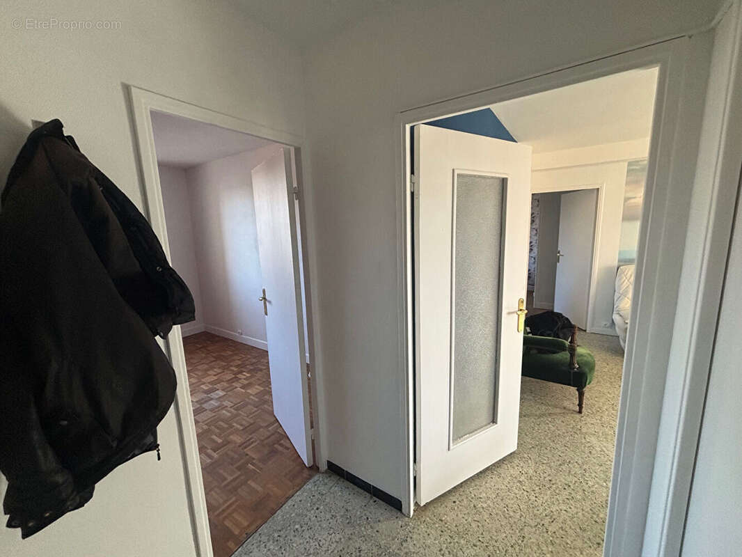Appartement à SAINTE-FOY-LES-LYON