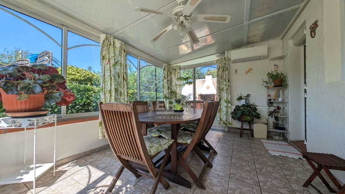 Maison à SAINT-ALBAN