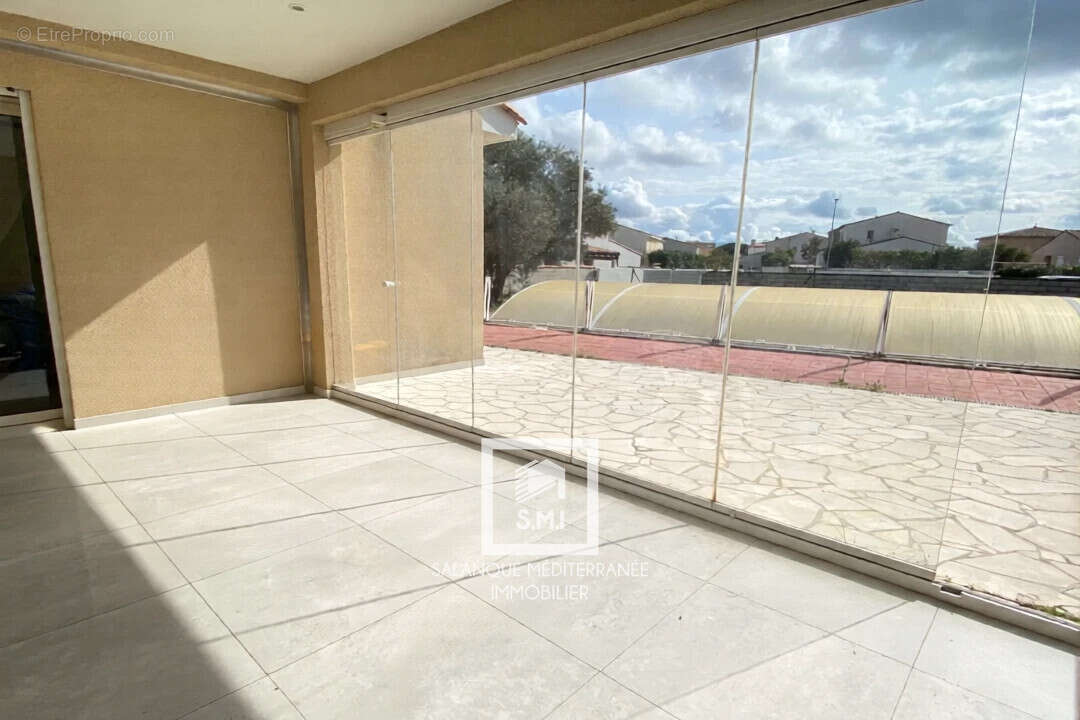 Maison 127 m² à Toulouges  - photo 3