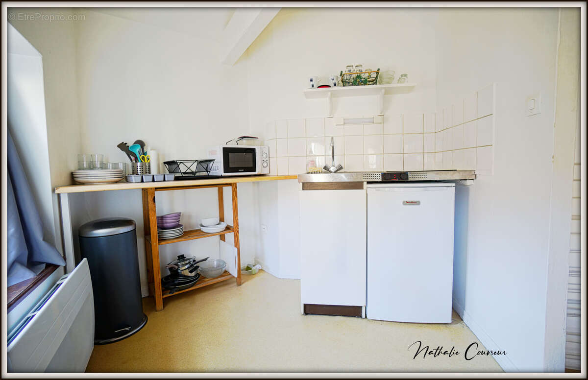 Appartement à METZ