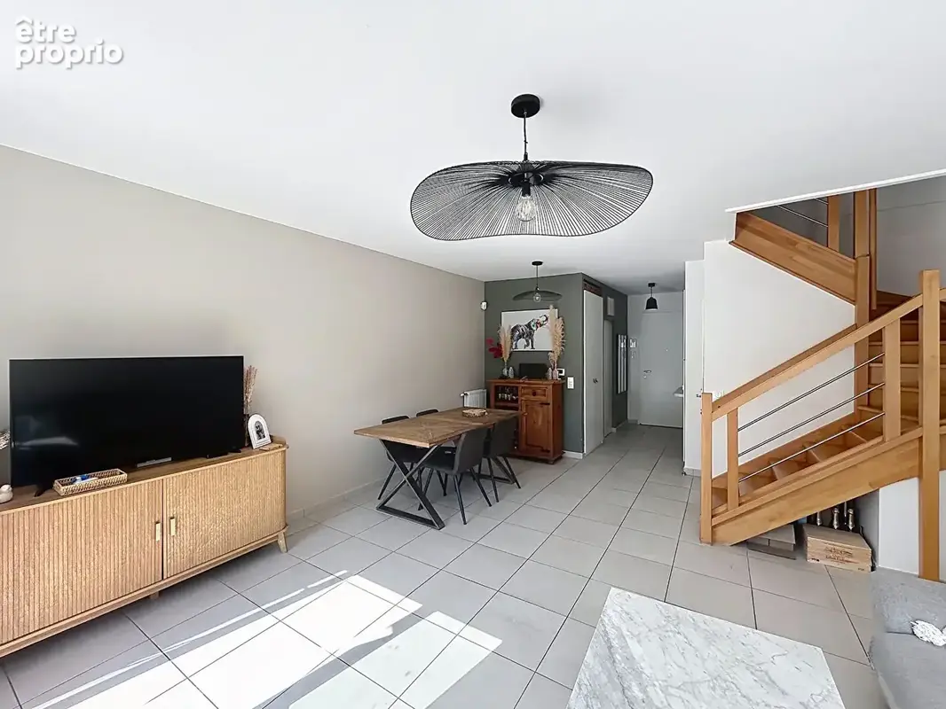 Maison plein centre Orgeval 5 pièce(s) 110 m2 - photo 4