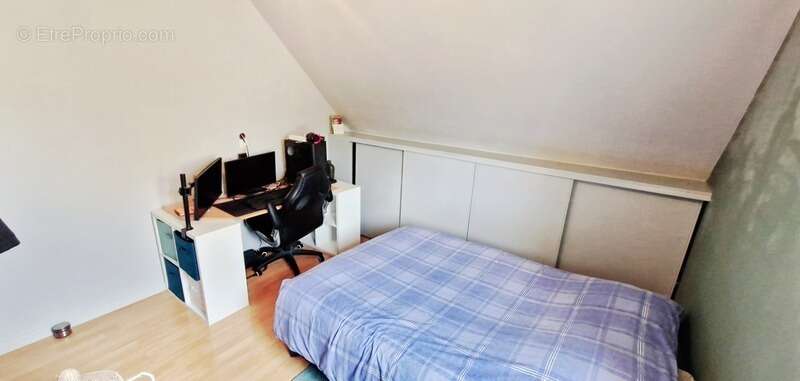 Exclusivité!!Maison dans petite résidence, 4 chambres, 130 m² avec jardin, à 20 min de Caen - photo 18