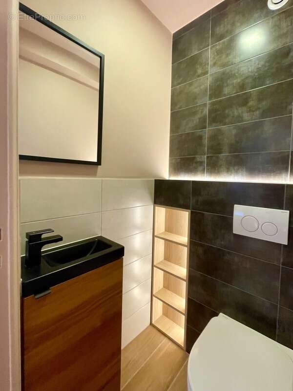 Appartement à LE CANNET