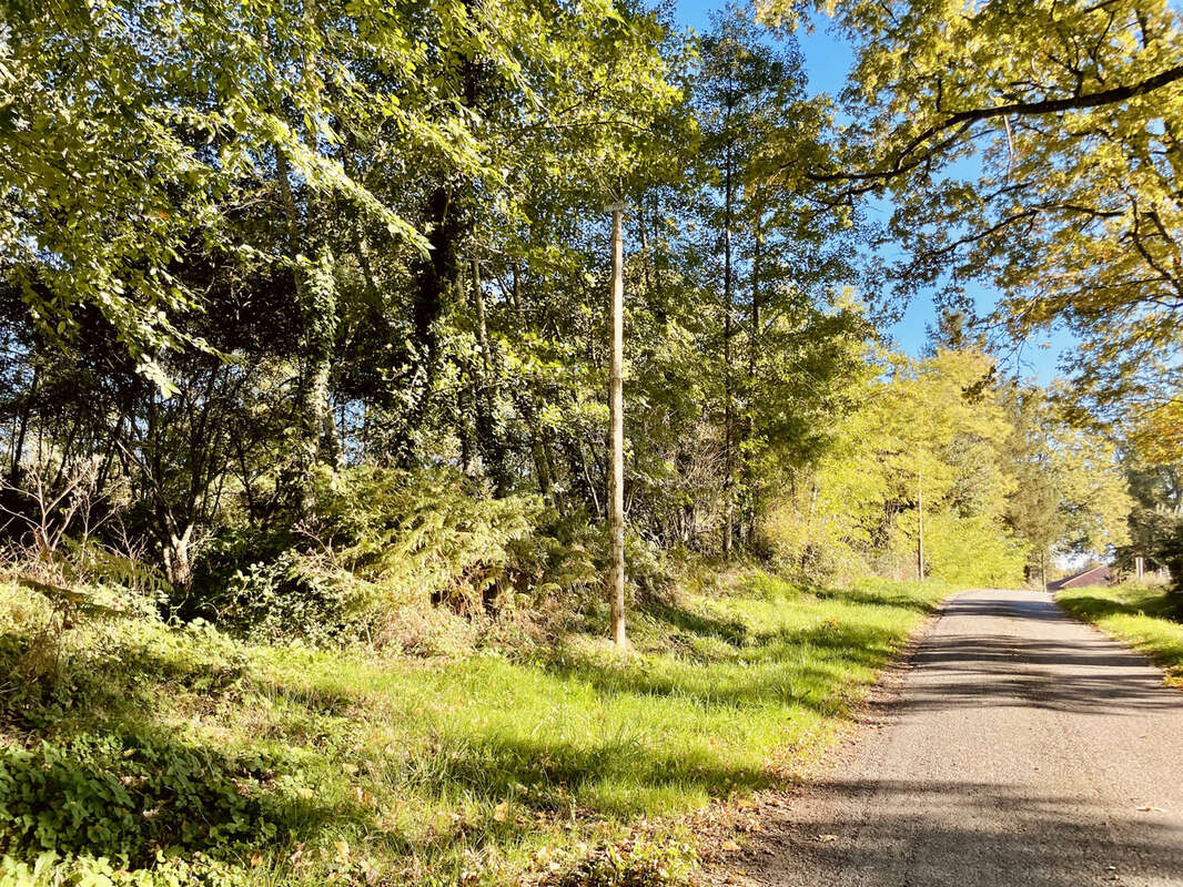 Maison à SAINT-CHRISTOPHE