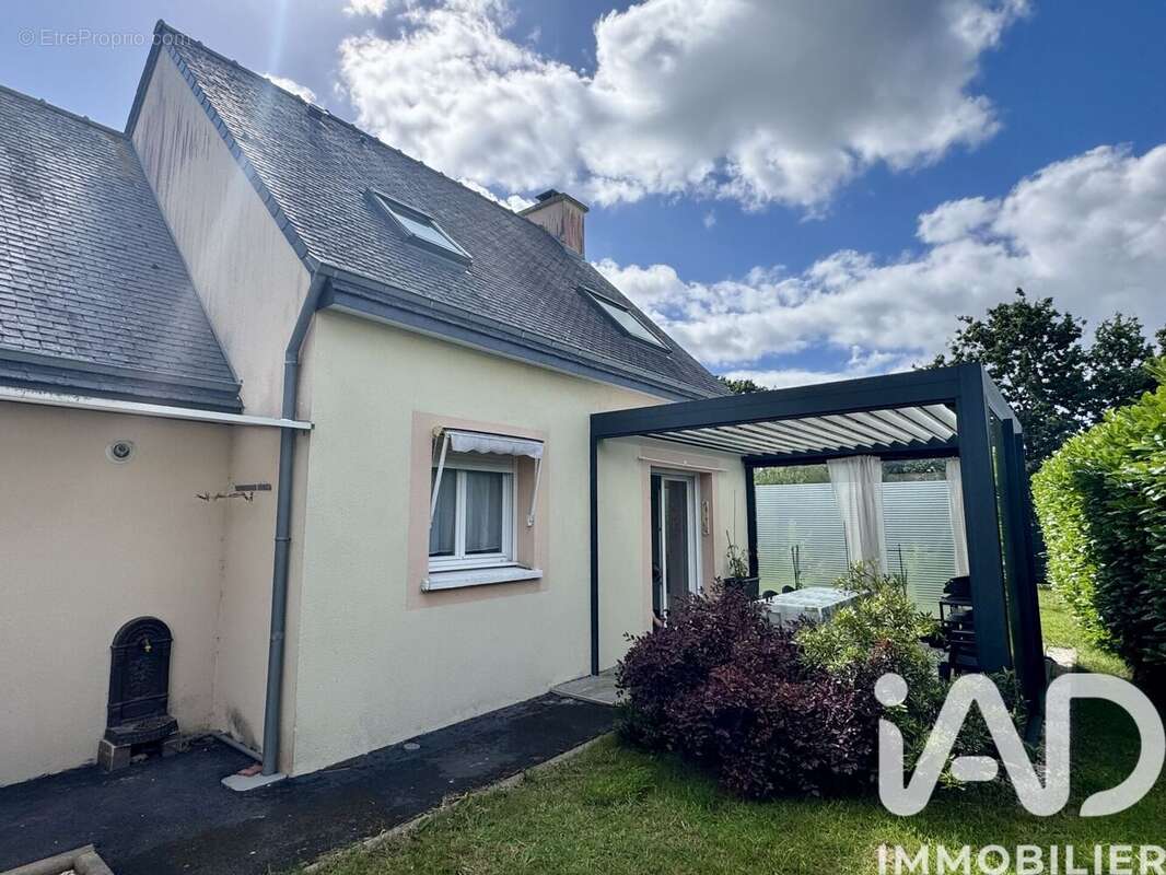 Maison 74 m² à Plouha  - photo 7