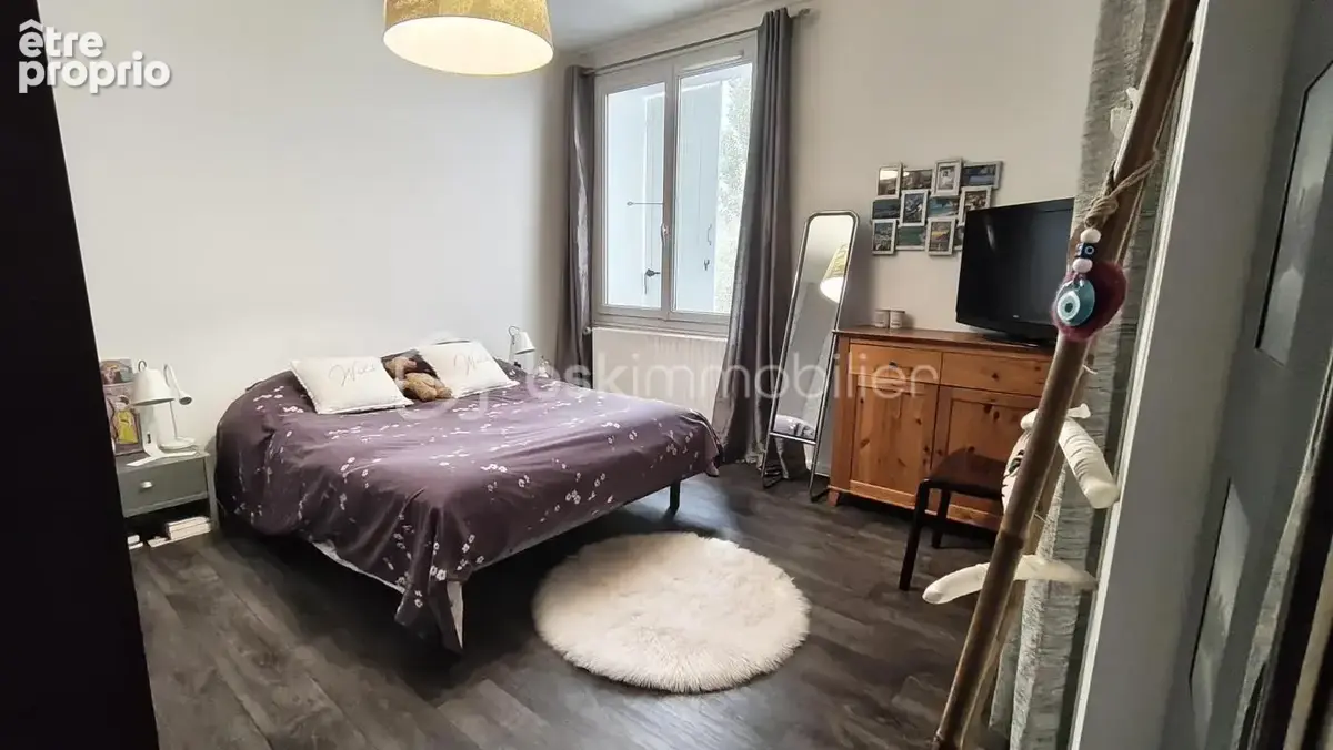 BOURG LES VALENCE - Maison individuelle 144 m² - photo 7