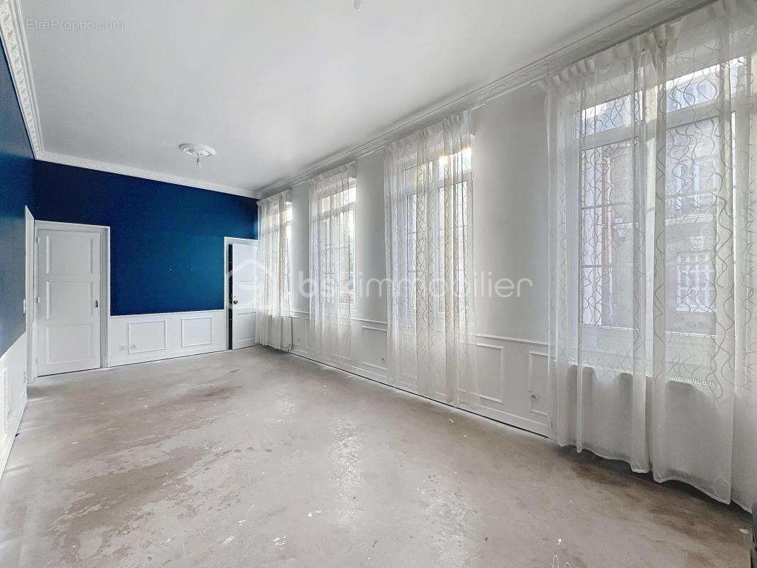 Maison à CAUDEBEC-LES-ELBEUF