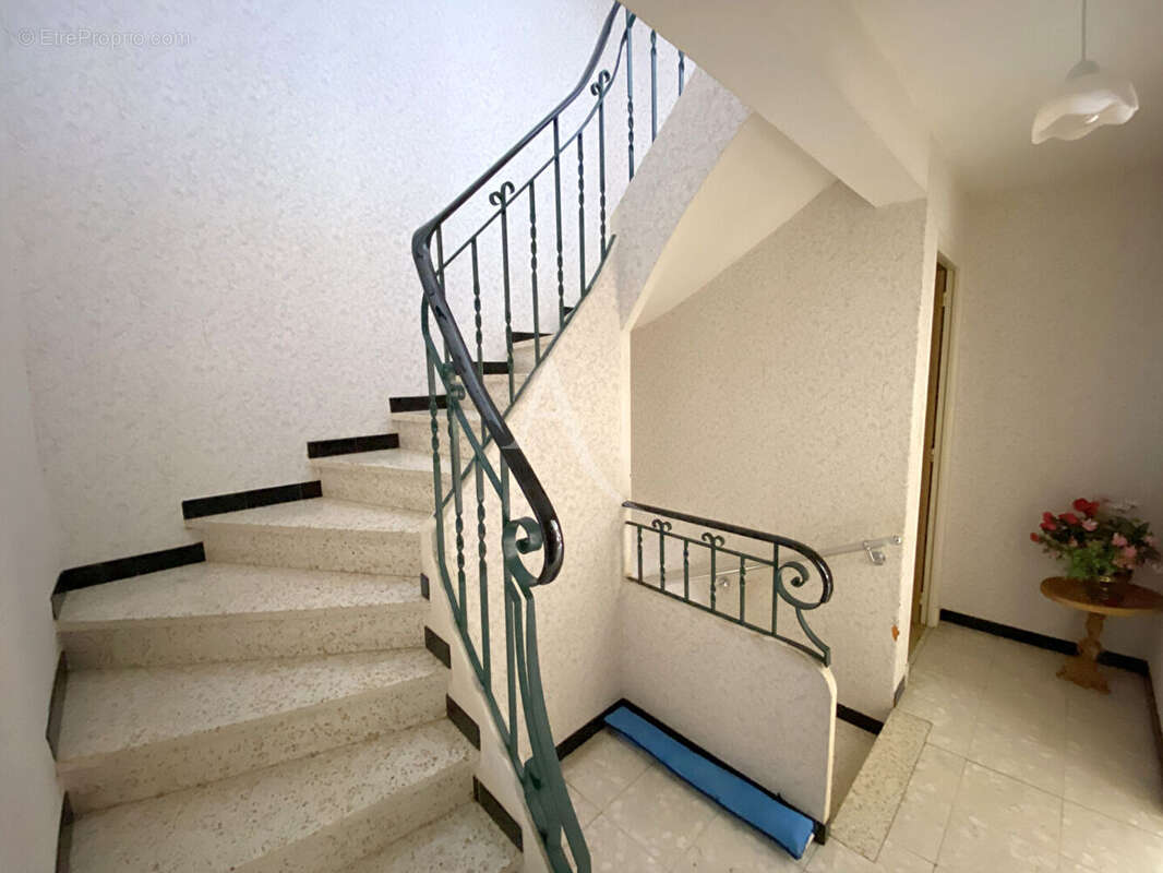 Maison à CASTELNAUDARY