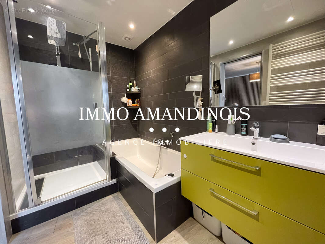 Maison à FRESNES-SUR-ESCAUT