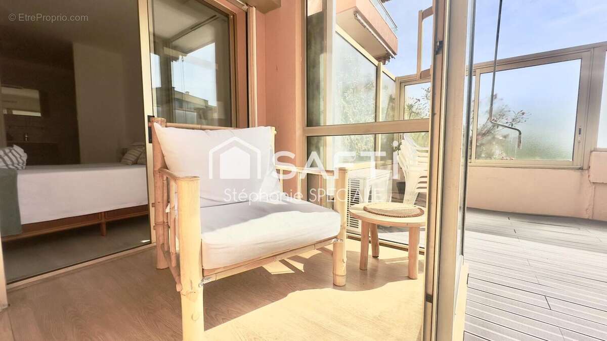 Photo 6 - Appartement à LE CANNET