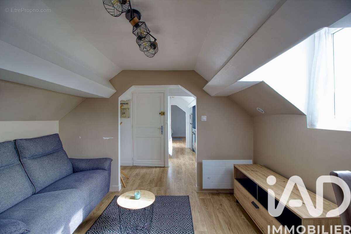 Photo 2 - Appartement à MONTMORENCY