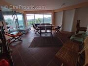 Appartement à SCHOELCHER