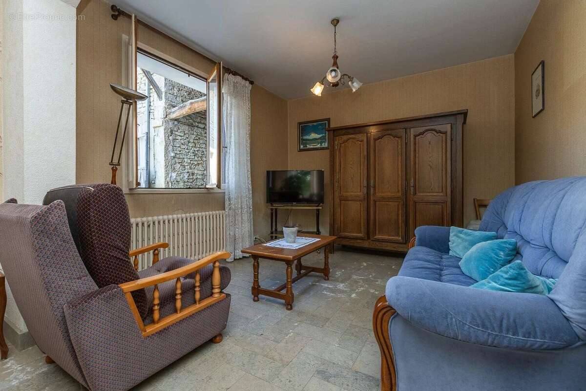 Vente Maison Parmilieu(38390) 260 000ï¿œ - photo 4