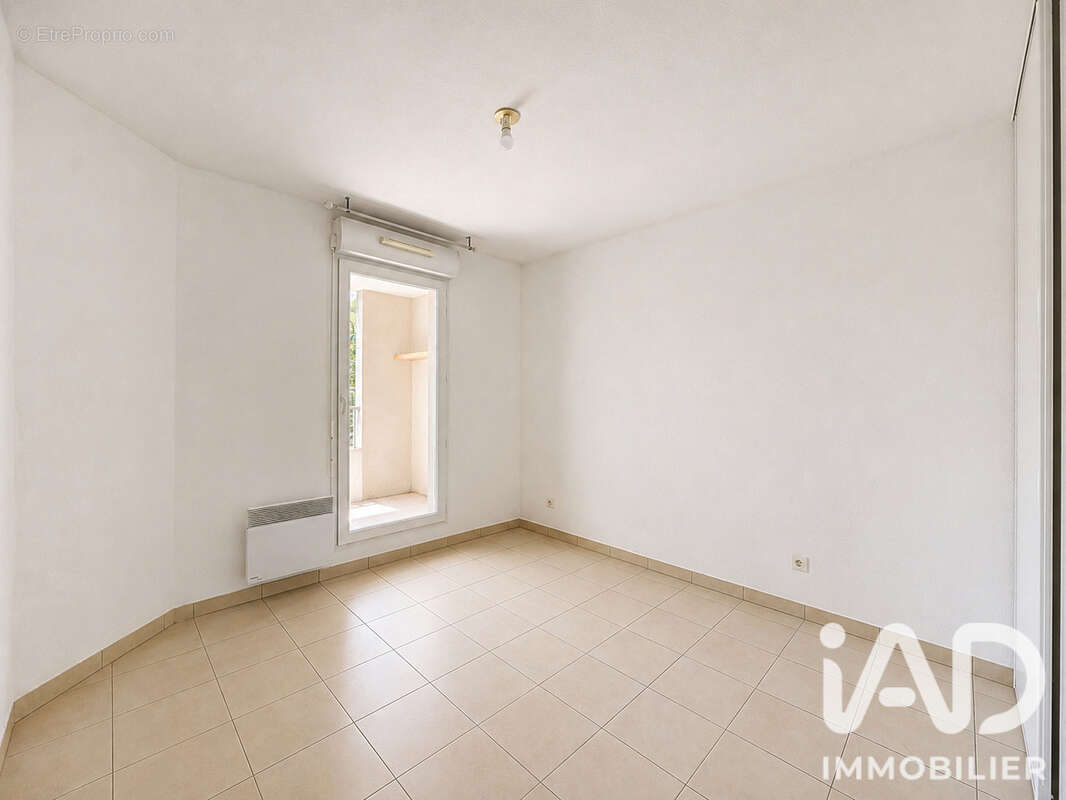 Photo 8 - Appartement à LE ROURET